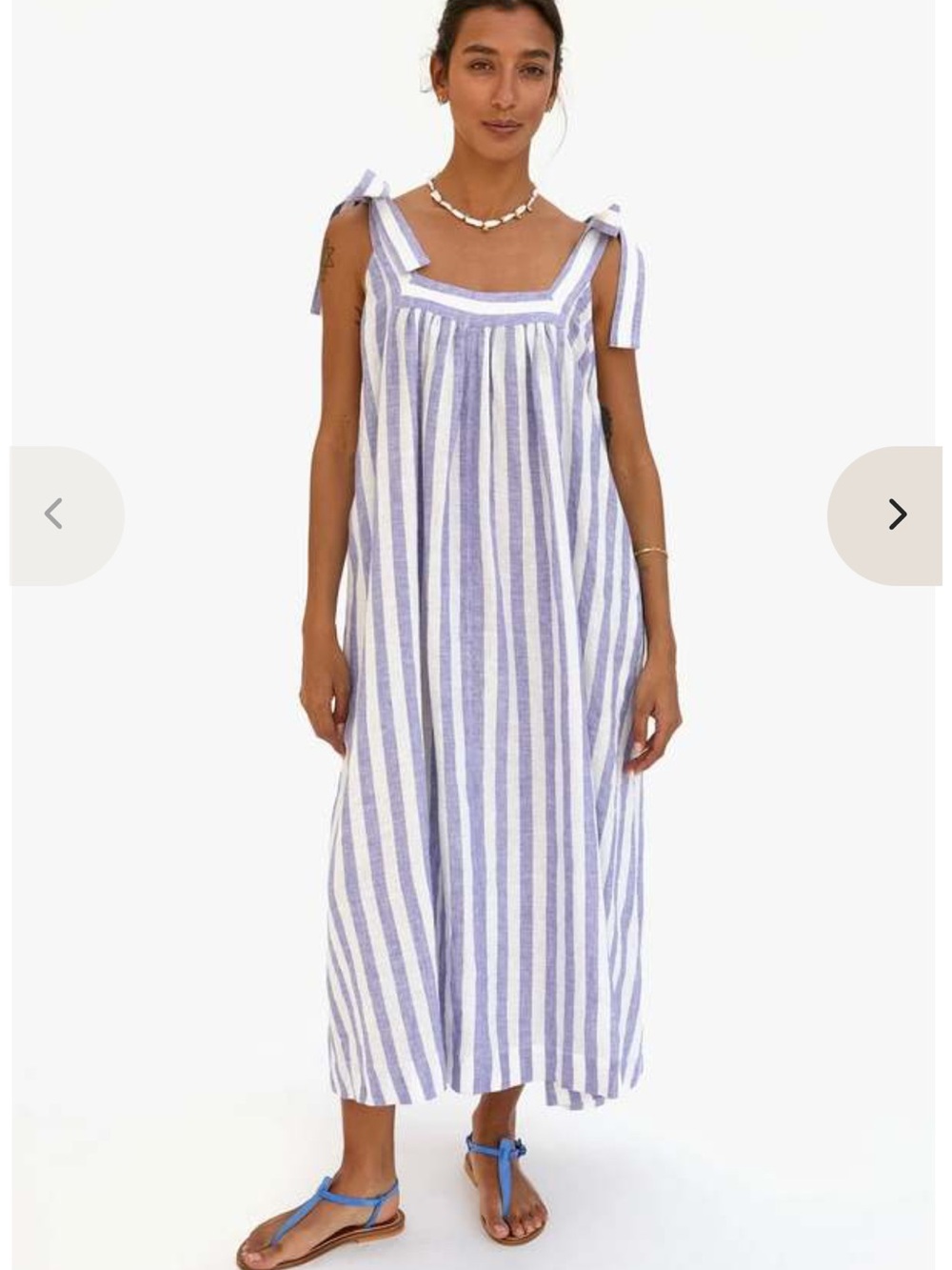 Clare V Rosalie Dress Size XS/S